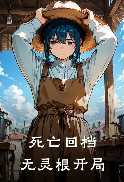 死亡回档，无灵根开局(叶辰叶尘)最热门小说_小说完整版死亡回档，无灵根开局叶辰叶尘