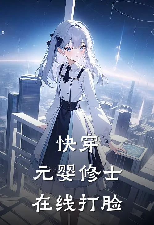 快穿：元婴修士在线打脸