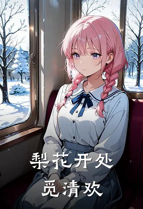 梨花开处觅清欢