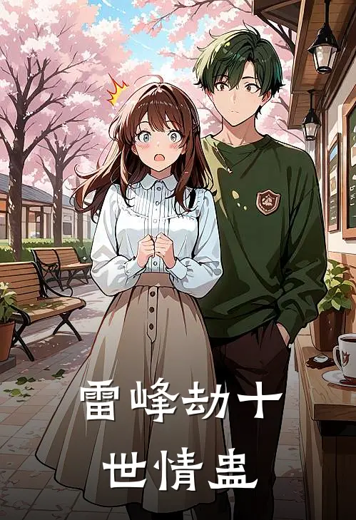 雷峰劫十世情蛊