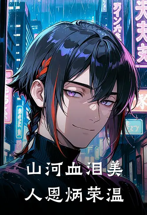 山河血泪美人恩炳荣温