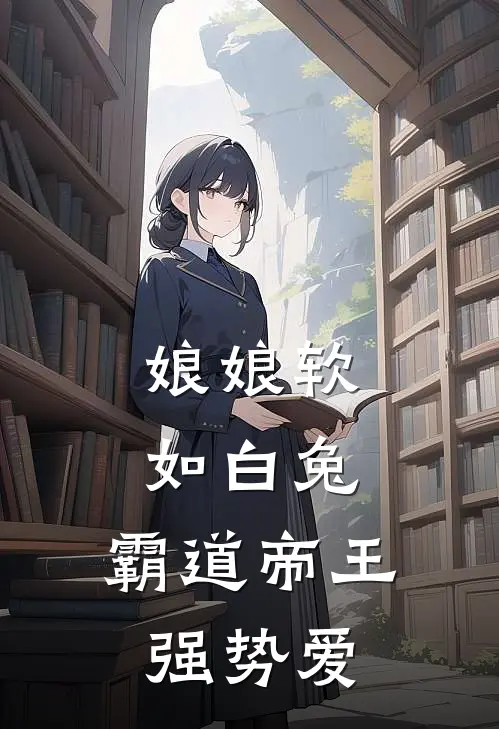 娘娘软如白兔，霸道帝王强势爱