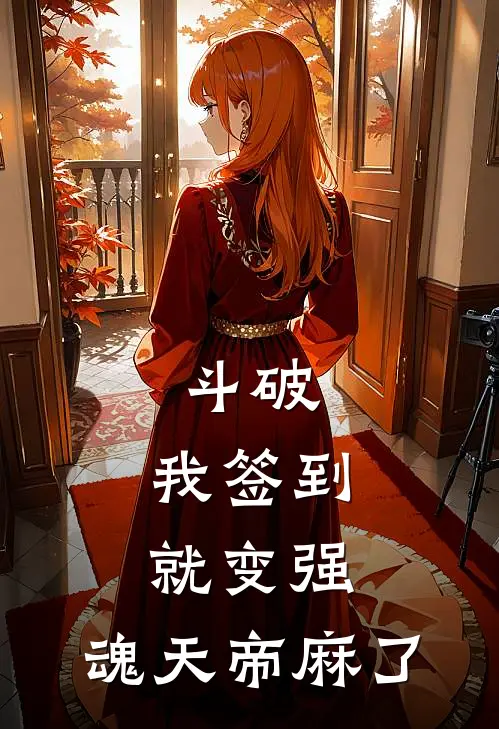 斗破：我签到就变强，魂天帝麻了萧尘玉佩完结好看小说_最新章节列表斗破：我签到就变强，魂天帝麻了(萧尘玉佩)