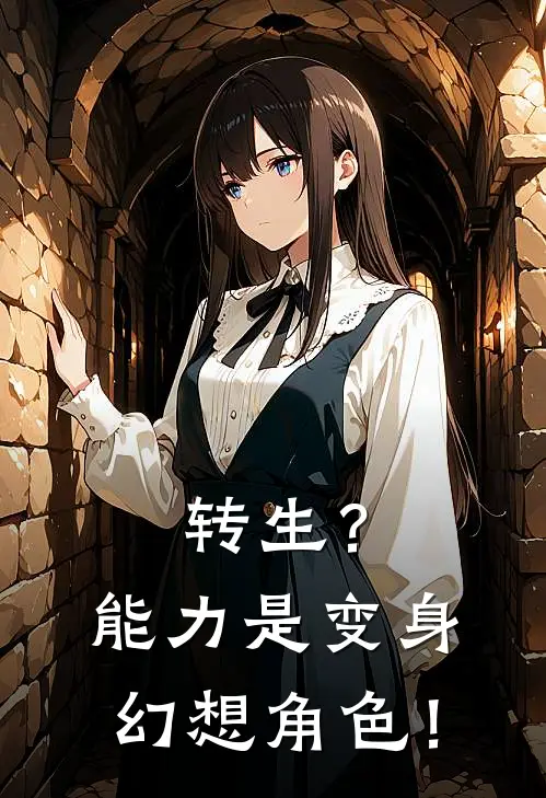 转生？能力是变身幻想角色！
