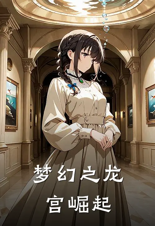 梦幻之龙宫崛起