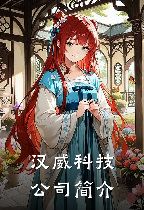 汉威科技公司简介