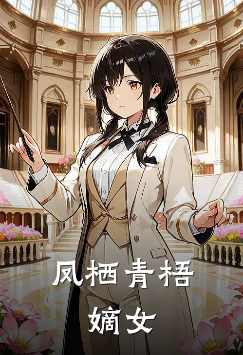 凤栖青梧：嫡女