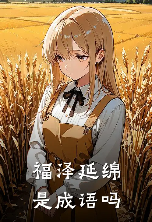 福泽延绵是成语吗