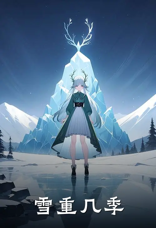 雪重几季(靳允承白绛霜)完本小说_热门的小说雪重几季靳允承白绛霜