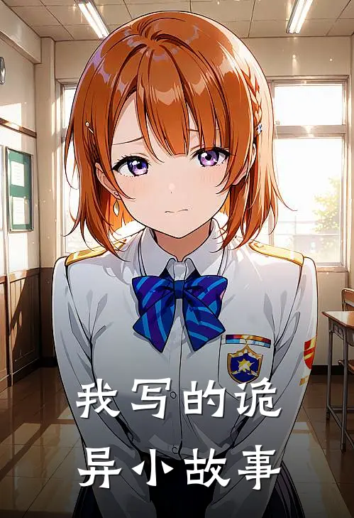 我写的诡异小故事