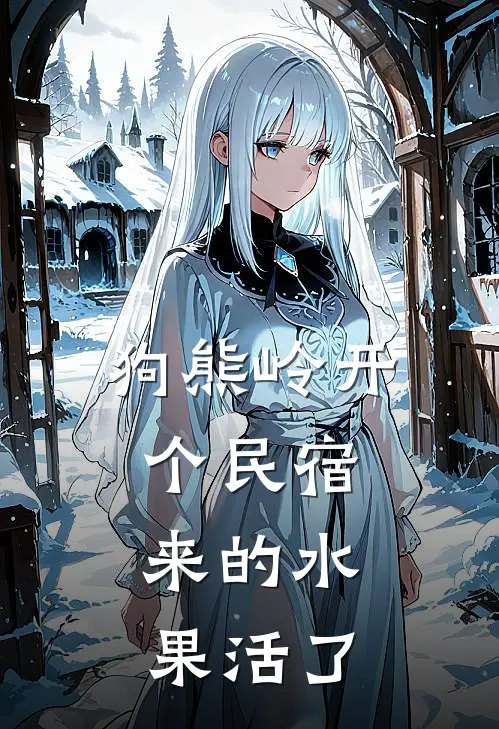 狗熊岭开个民宿，来的水果活了