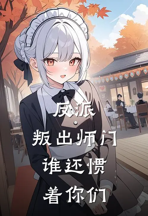 秦渊唐凌(反派：叛出师门，谁还惯着你们)全集阅读_《反派：叛出师门，谁还惯着你们》全文免费阅读