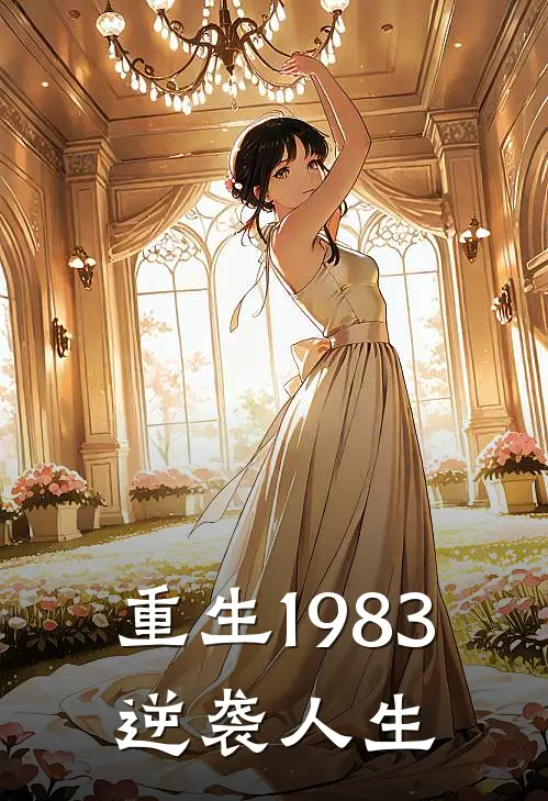 重生1983：逆袭人生