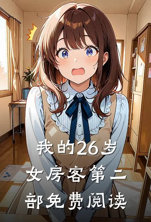 我的26岁女房客第二部免费阅读