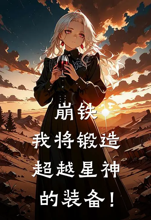 崩铁：我将锻造超越星神的装备！