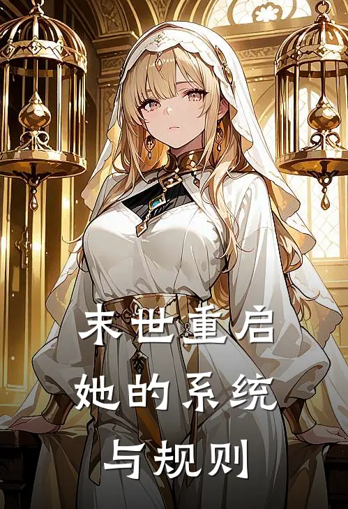 末世重启：她的系统与规则(林若雨苏瑶)最新推荐小说_最新免费小说末世重启：她的系统与规则林若雨苏瑶