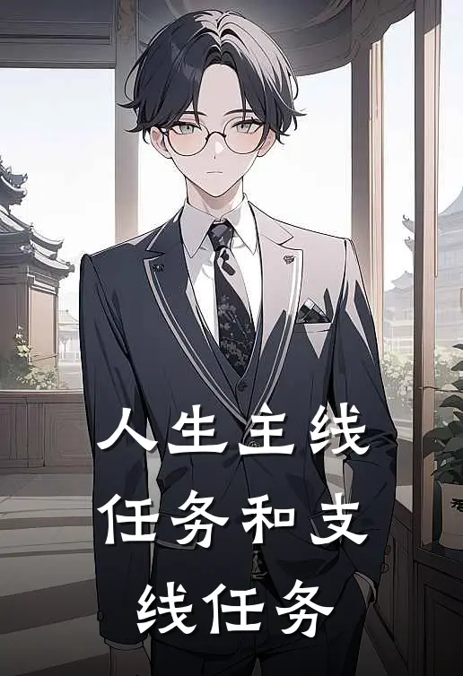 人生主线任务和支线任务