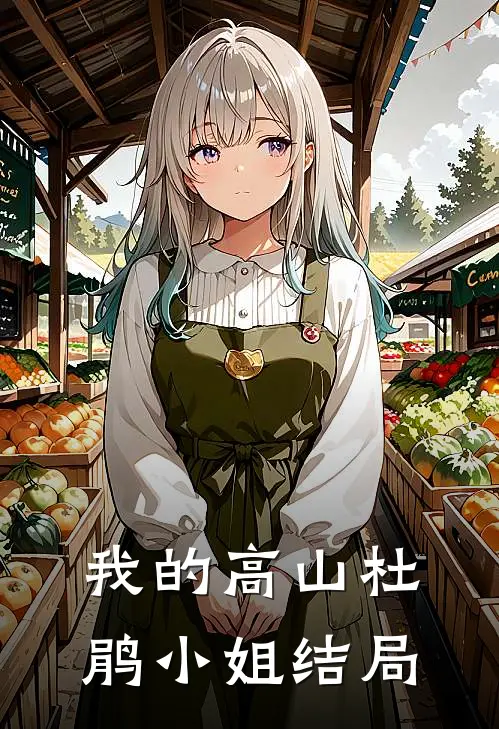 我的高山杜鹃小姐结局