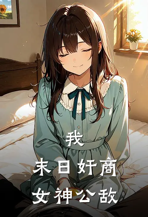 我，末日奸商，女神公敌(罗浩王涛)完本小说大全_热门小说大全我，末日奸商，女神公敌罗浩王涛