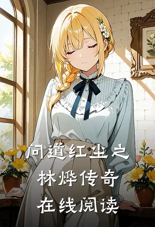 问道红尘之林烨传奇在线阅读