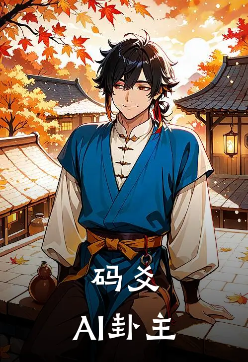 码爻：AI卦主