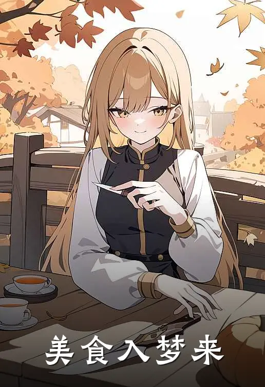 美食入梦来(阳生廖文)最新小说_免费阅读完整版小说美食入梦来(阳生廖文)