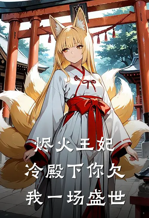 烬火王妃：冷殿下你欠我一场盛世沈烬楚昭最新完结小说推荐_在线免费小说烬火王妃：冷殿下你欠我一场盛世(沈烬楚昭)