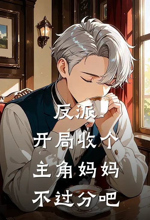 林婉沈三《反派：开局收个主角妈妈不过分吧》小说免费在线阅读_反派：开局收个主角妈妈不过分吧(林婉沈三)已完结小说