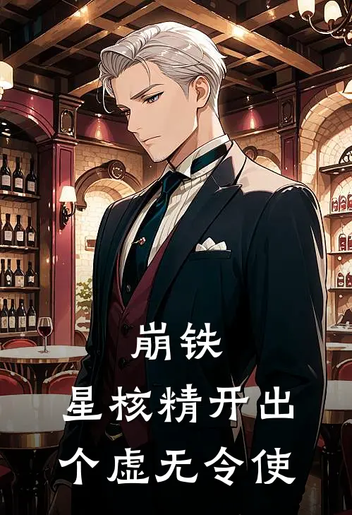 崩铁：星核精开出个虚无令使