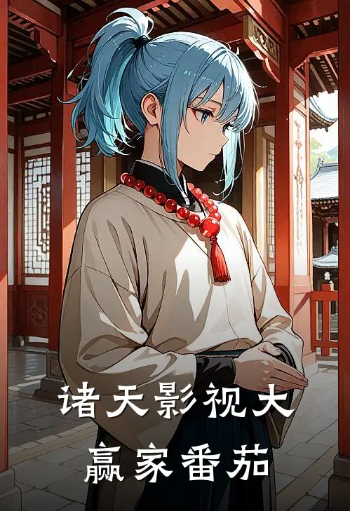 诸天影视大赢家番茄