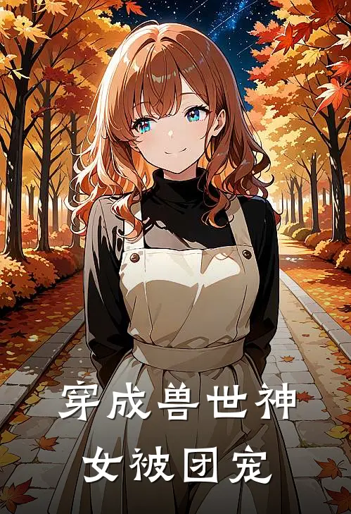 穿成兽世神女被团宠苏雨菲虎威完整版免费小说_全本免费完结小说穿成兽世神女被团宠苏雨菲虎威