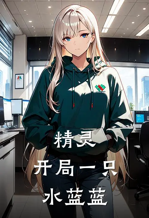 精灵：开局一只水蓝蓝