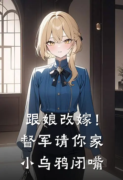 跟娘改嫁！督军请你家小乌鸦闭嘴(邬月华沅沅)最新好看小说_无弹窗全文免费阅读跟娘改嫁！督军请你家小乌鸦闭嘴邬月华沅沅