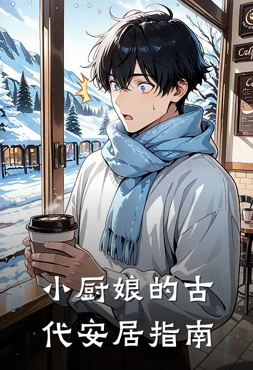 小厨娘的古代安居指南