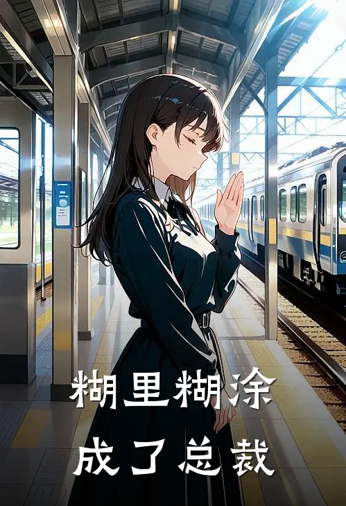 糊里糊涂成了总裁(陆小川沈星晚)完结的热门小说_全本免费完结小说糊里糊涂成了总裁(陆小川沈星晚)