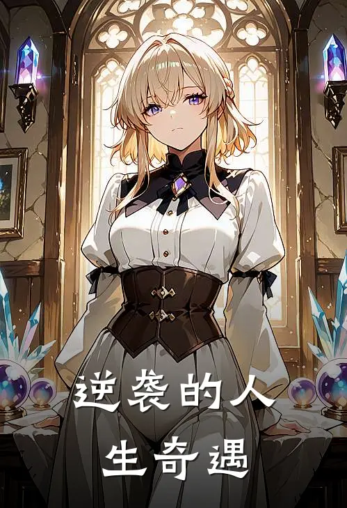 逆袭的人生奇遇