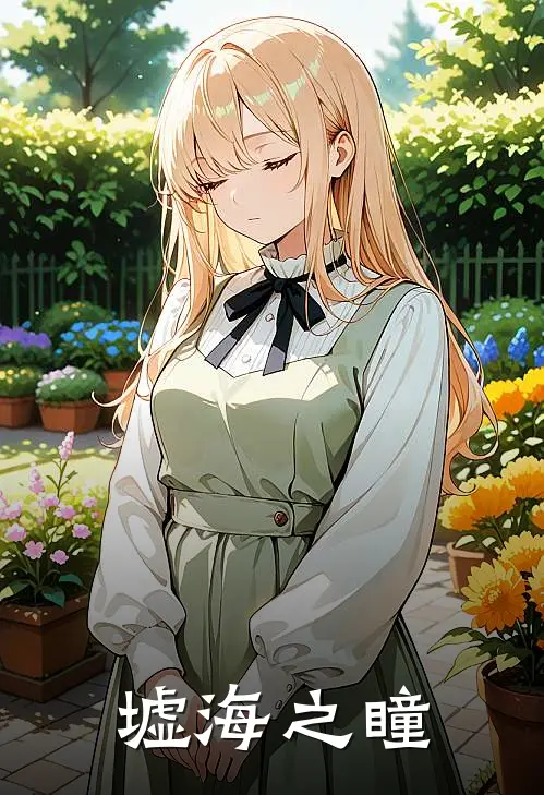 墟海之瞳林深林深小说最新章节_最新小说推荐墟海之瞳林深林深