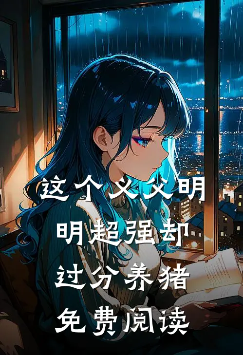 这个义父明明超强却过分养猪免费阅读