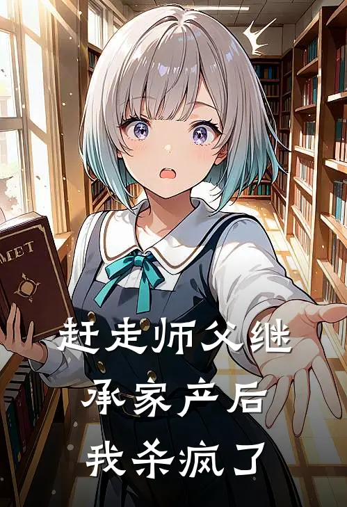 赶走师父继承家产后我杀疯了