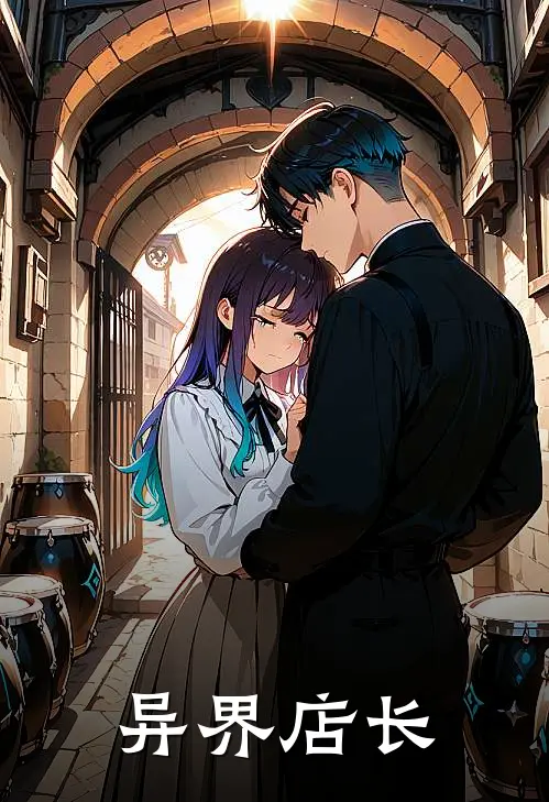 异界店长
