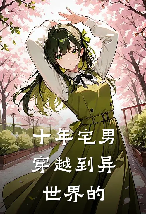 十年宅男穿越到异世界的