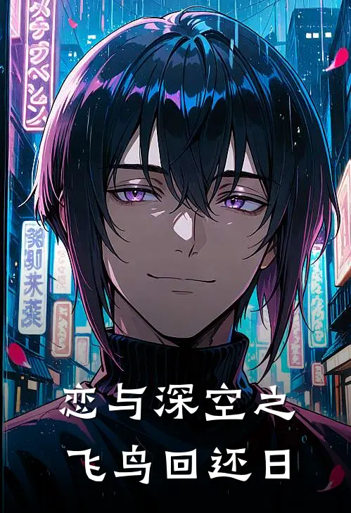 恋与深空之飞鸟回还日