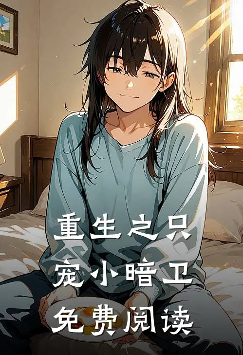 重生之只宠小暗卫免费阅读