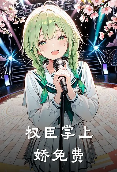 权臣掌上娇免费