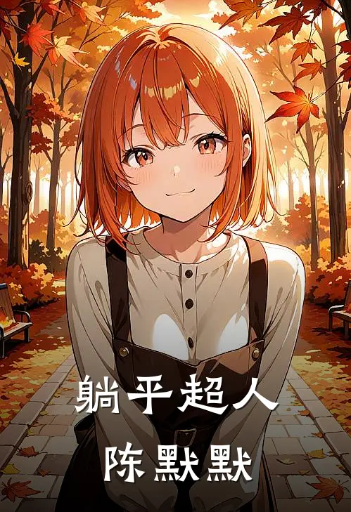 躺平超人陈默默陈默默周雨彤免费热门小说_最热门小说躺平超人陈默默陈默默周雨彤