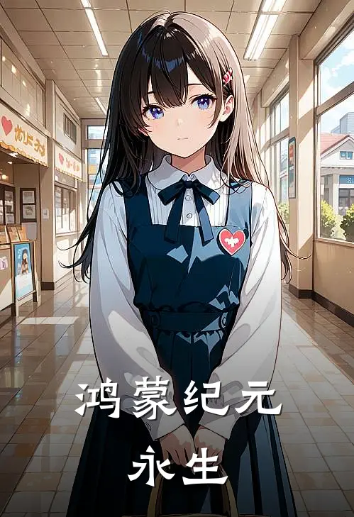 鸿蒙纪元：永生