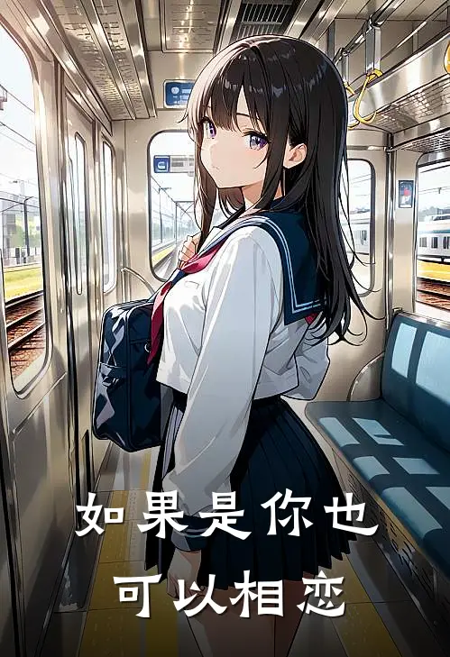 如果是你也可以相恋