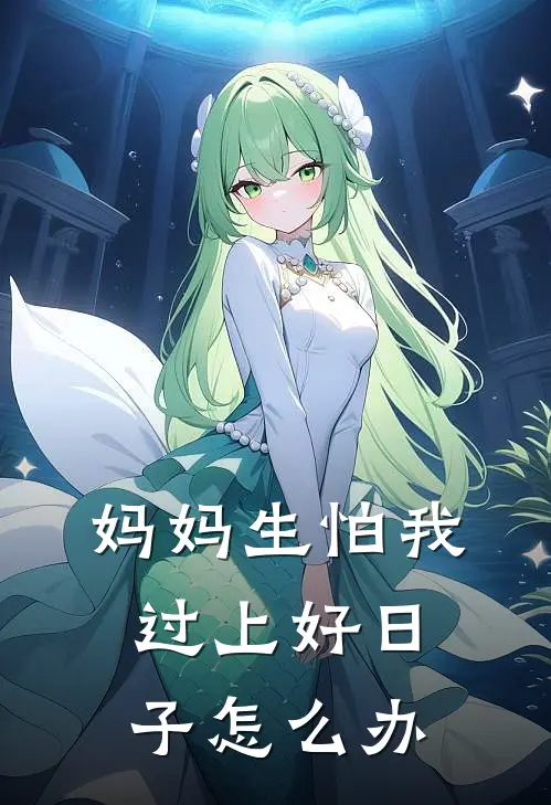 妈妈生怕我过上好日子怎么办