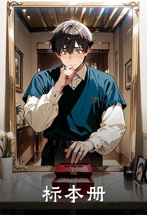 标本册傅司寒何卿免费小说完整版_完结版小说阅读标本册(傅司寒何卿)