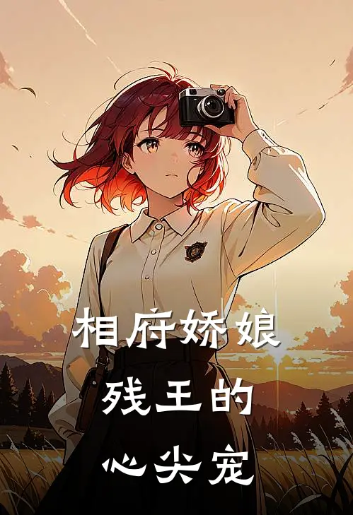 相府娇娘：残王的心尖宠